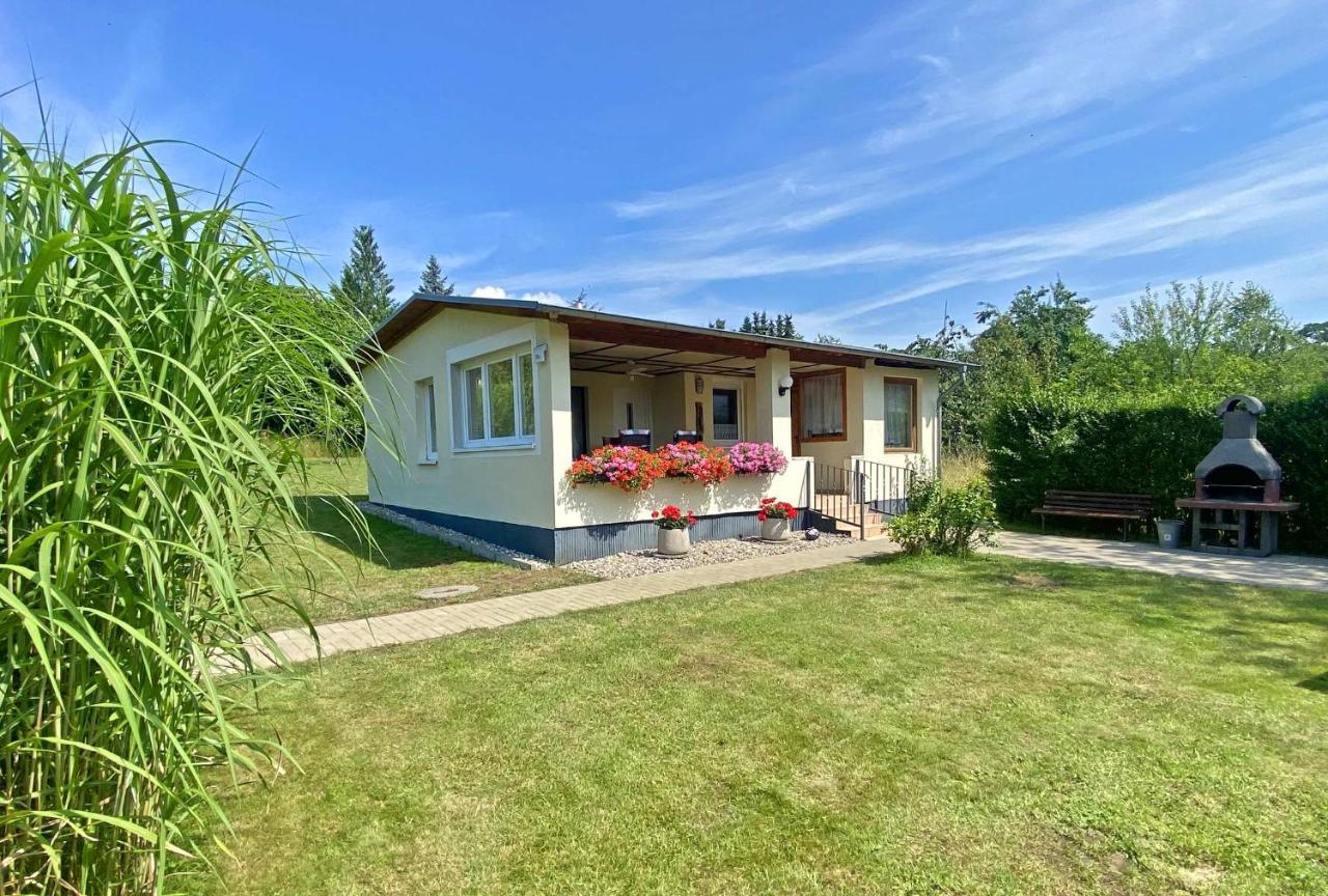 Ferienhaus Kratzeburg See 10231 Bagian luar foto