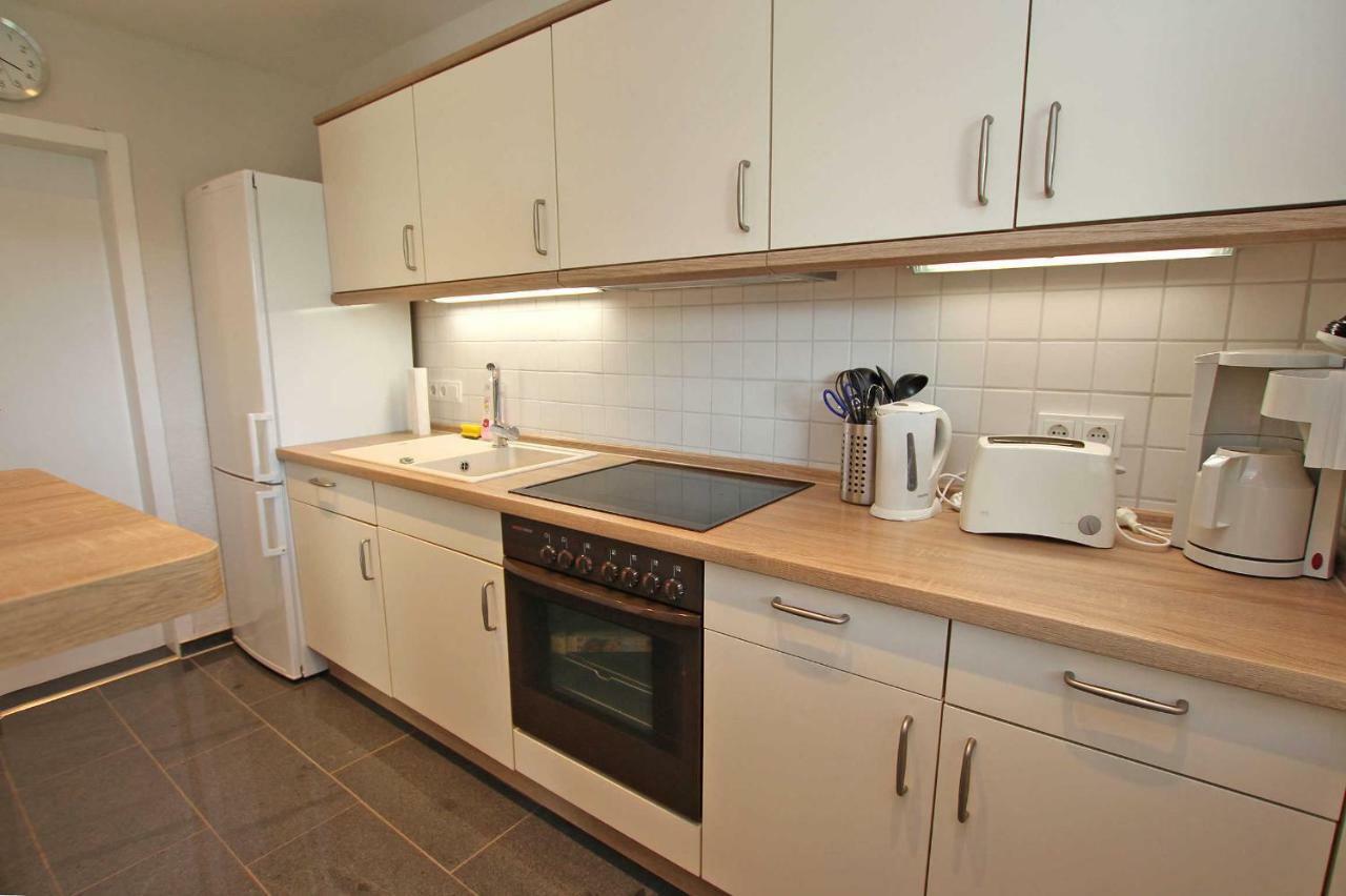 Ferienhaus Kratzeburg See 10231 Bagian luar foto