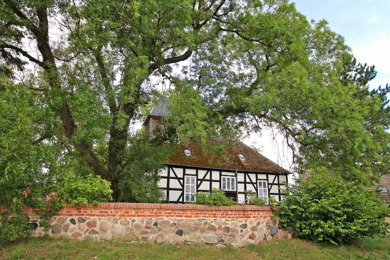 Ferienhaus Kratzeburg See 10231 Bagian luar foto