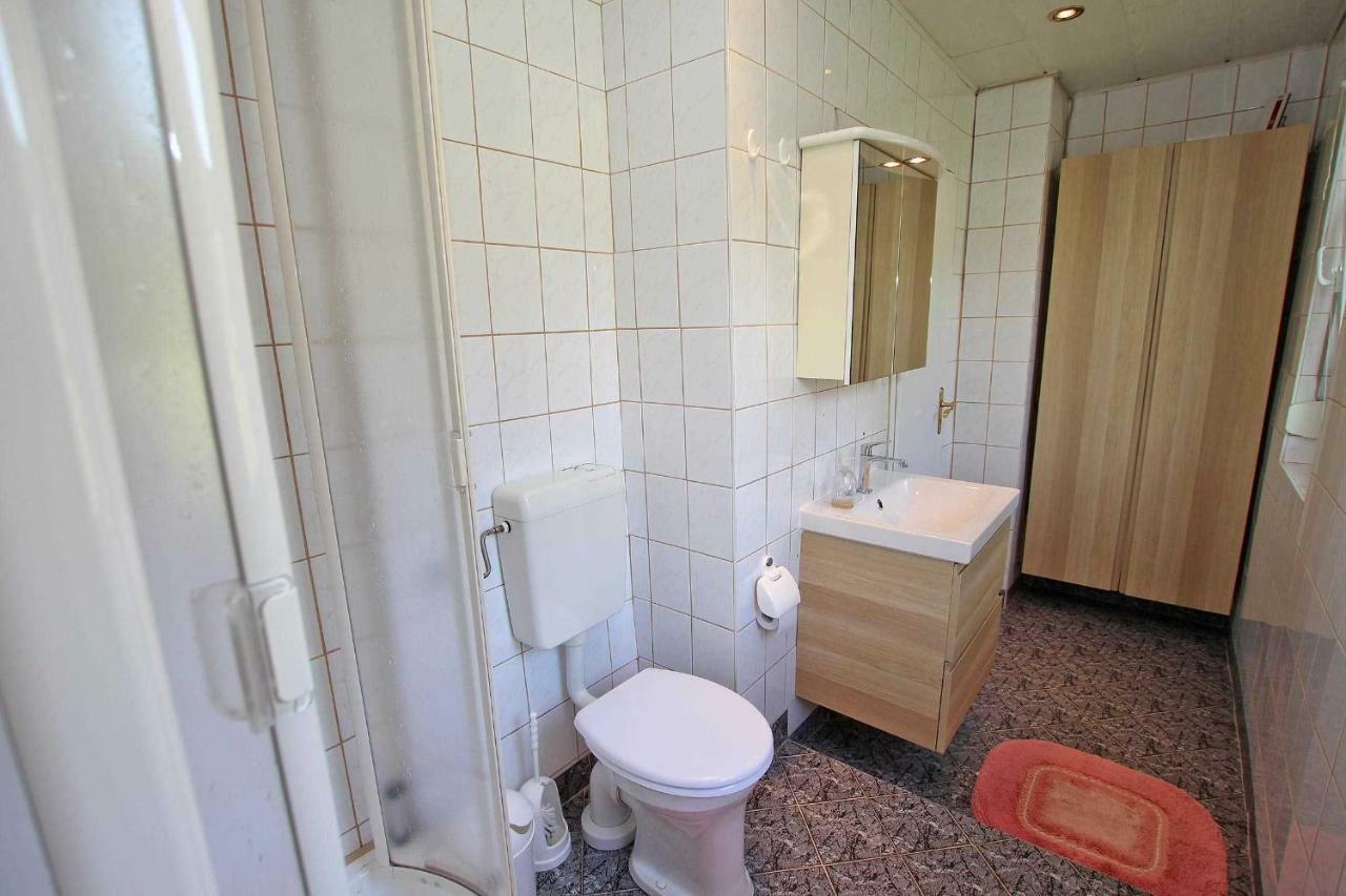 Ferienhaus Kratzeburg See 10231 Bagian luar foto