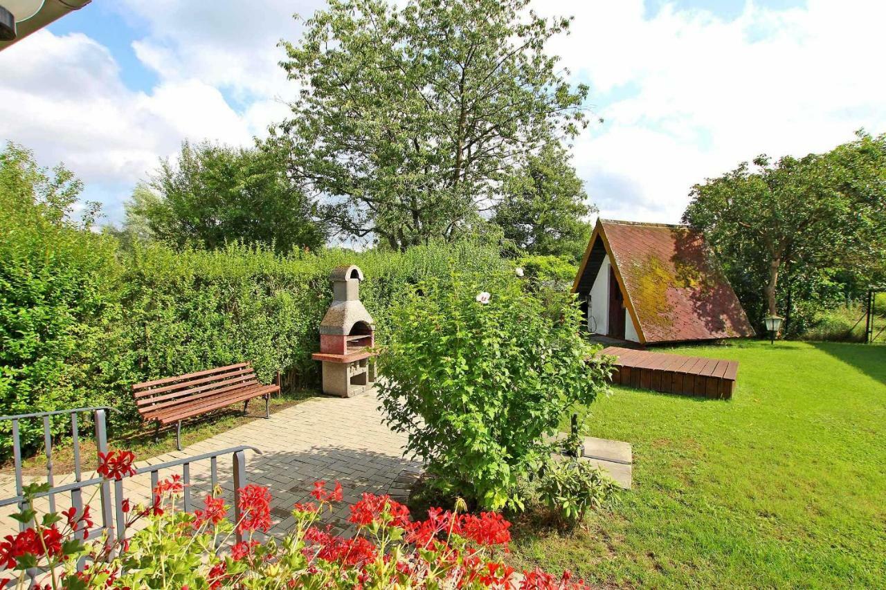 Ferienhaus Kratzeburg See 10231 Bagian luar foto