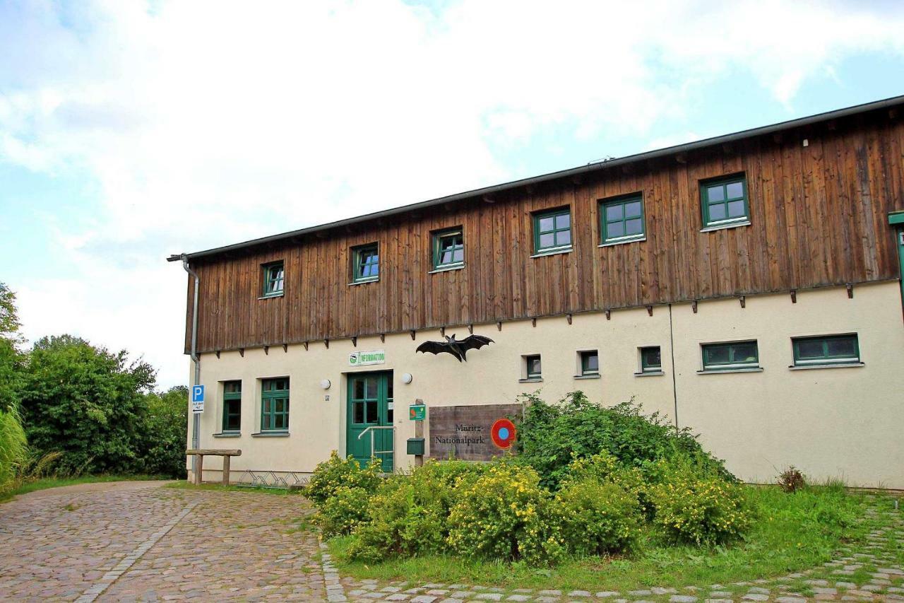 Ferienhaus Kratzeburg See 10231 Bagian luar foto